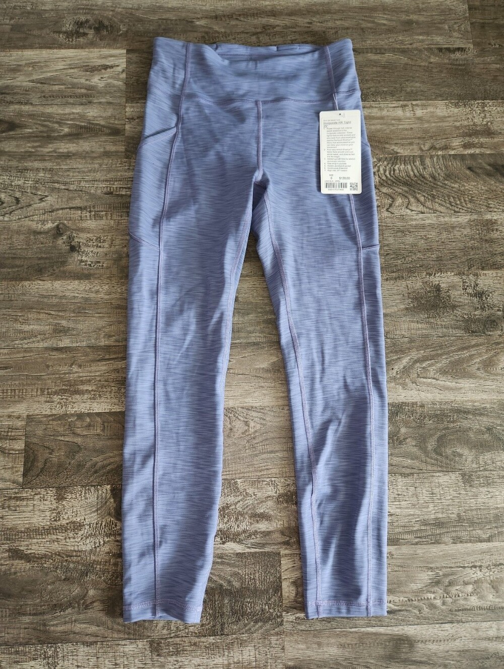 Lululemon Invigorate 25" Pant